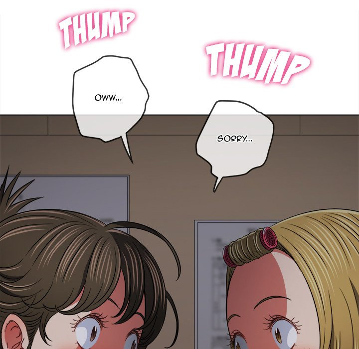 My High School Bully - Chapter 141 - picture 188