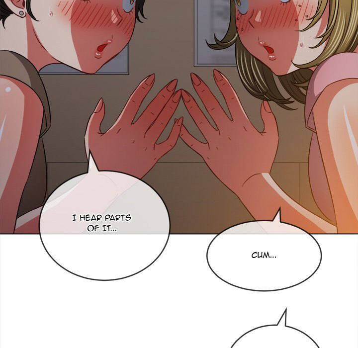 My High School Bully - Chapter 141 - picture 189