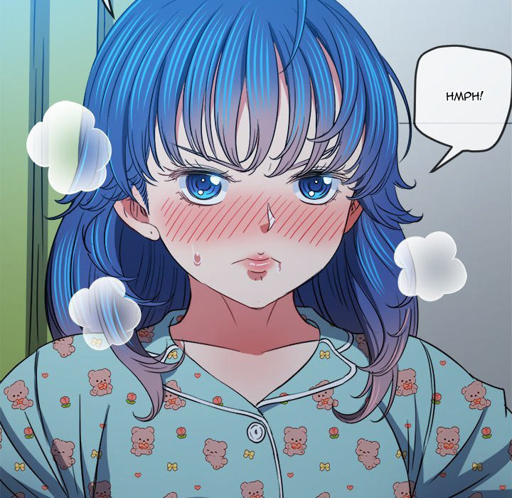 My High School Bully - Chapter 141 - picture 199
