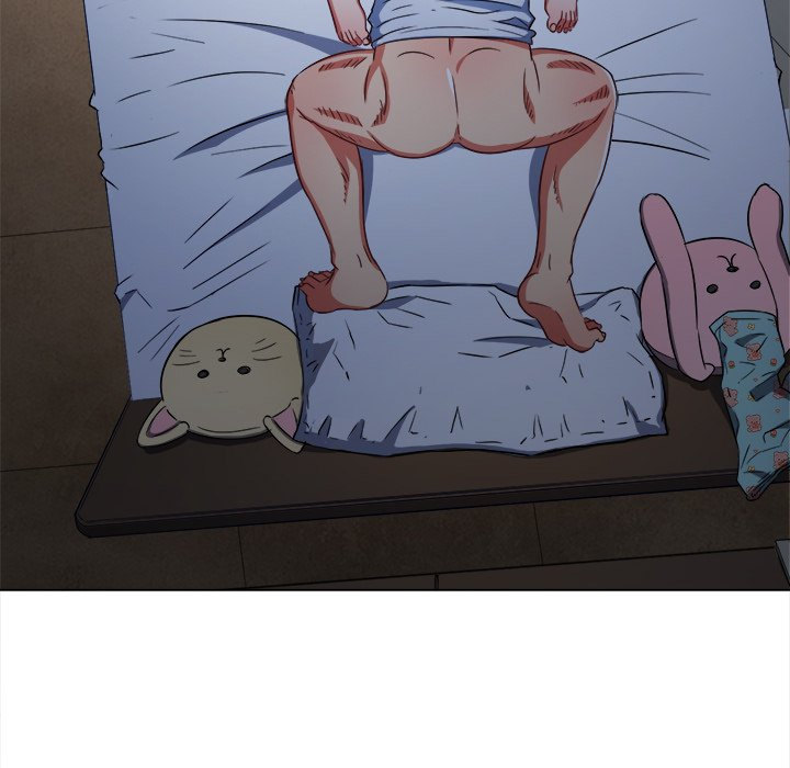 My High School Bully - Chapter 141 - picture 25