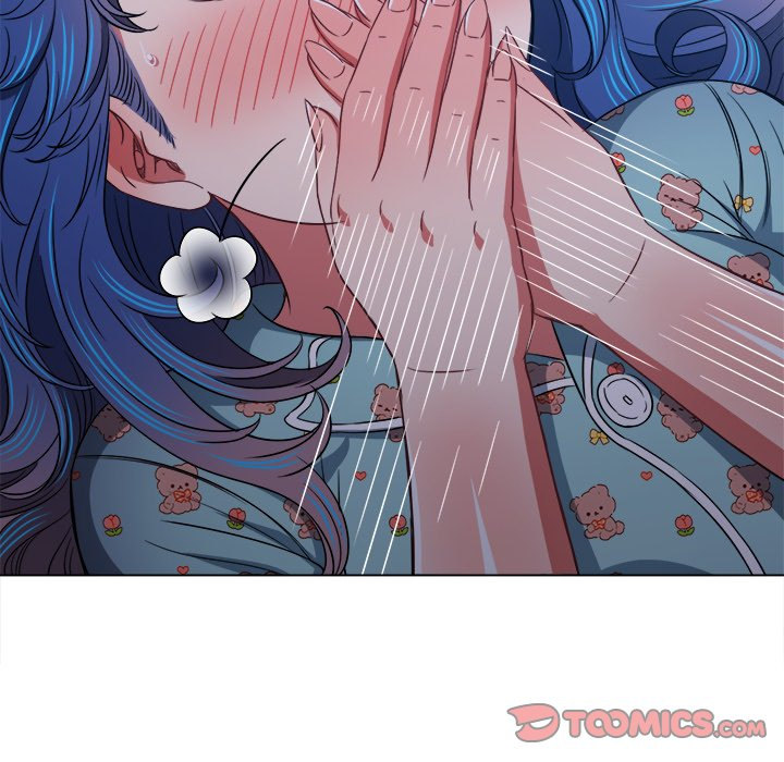 My High School Bully - Chapter 141 - picture 43