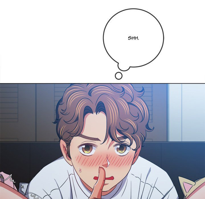 My High School Bully - Chapter 141 - picture 49