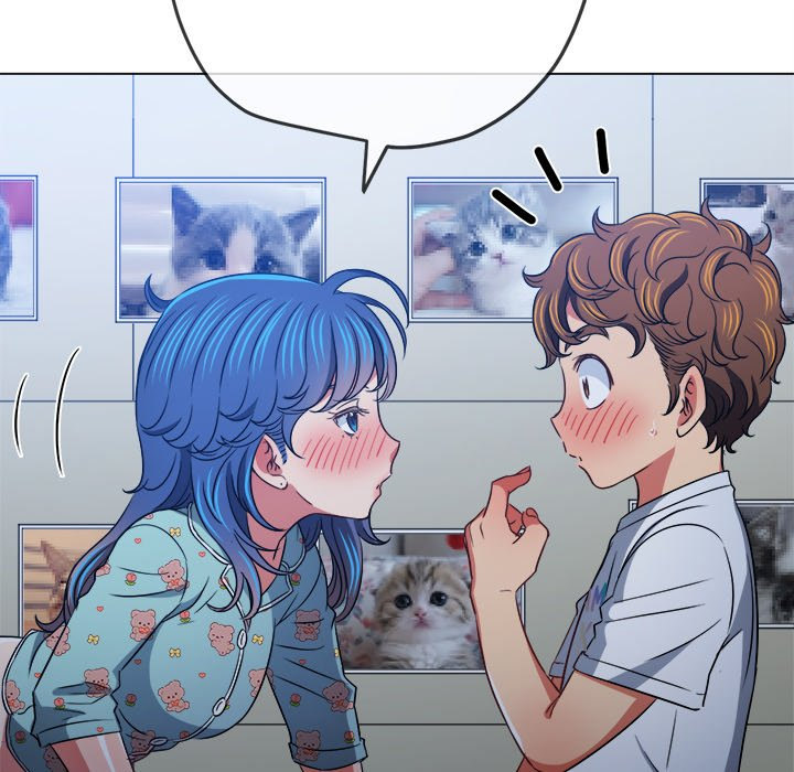 My High School Bully - Chapter 141 - picture 60