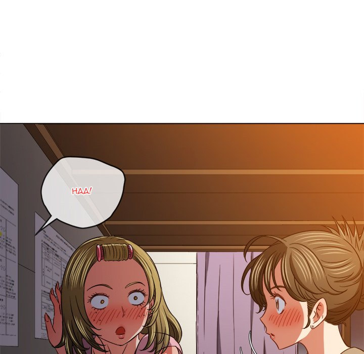 My High School Bully - Chapter 141 - picture 91