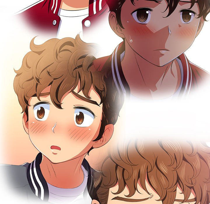 My High School Bully - Chapter 142 - picture 130