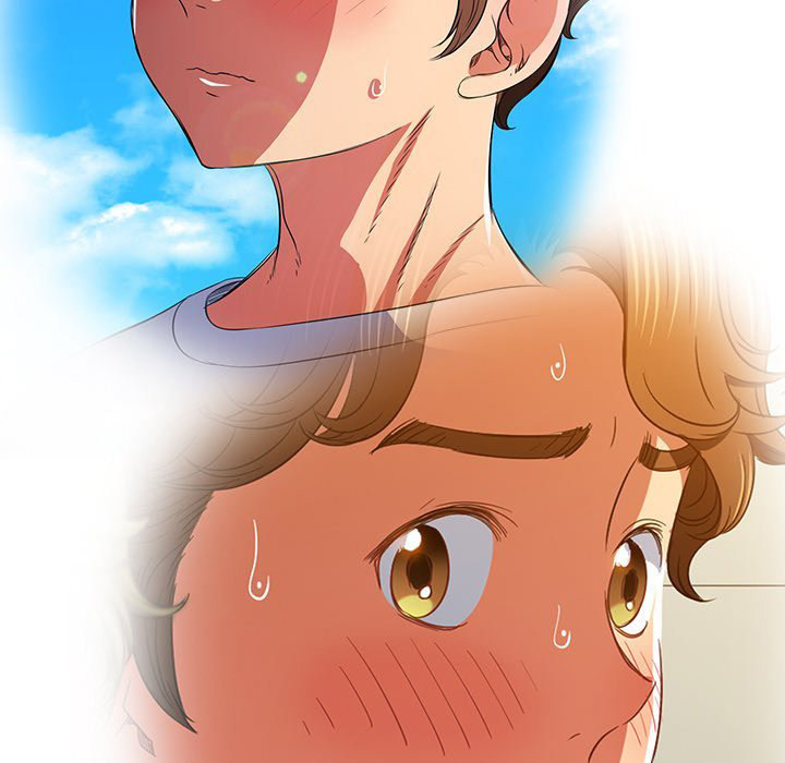 My High School Bully - Chapter 142 - picture 132