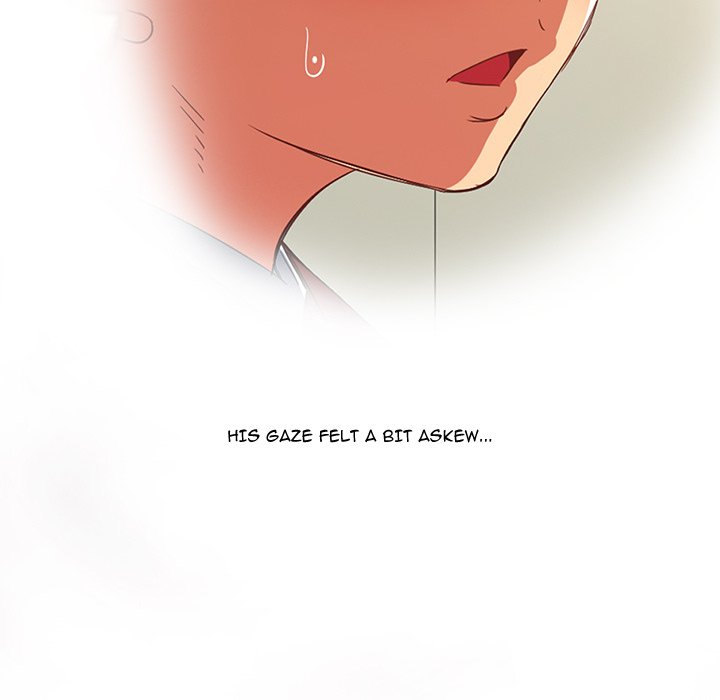 My High School Bully - Chapter 142 - picture 133