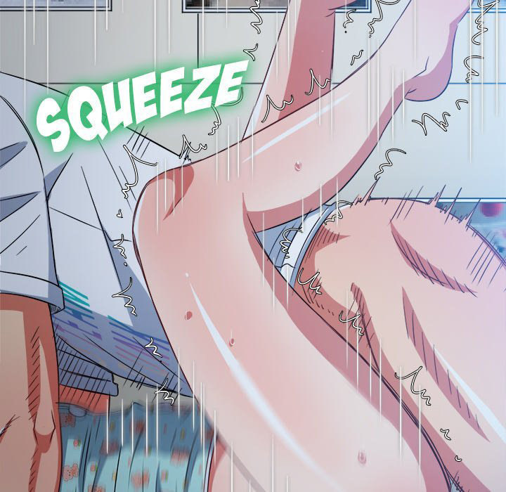 My High School Bully - Chapter 142 - picture 147
