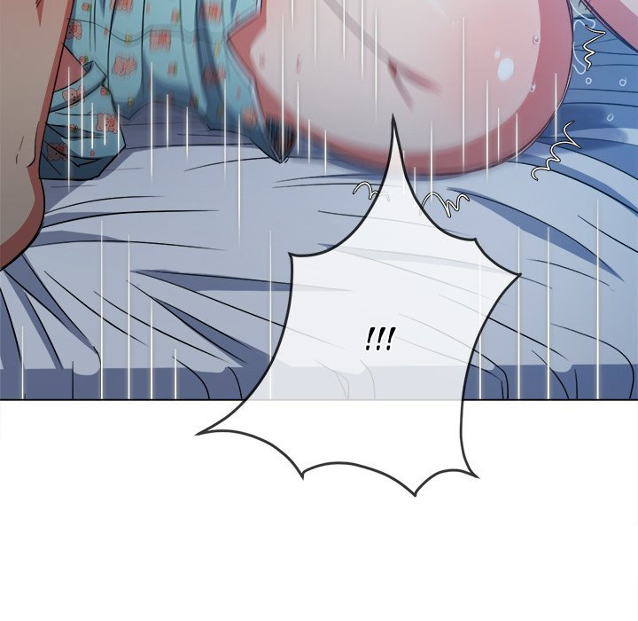 My High School Bully - Chapter 142 - picture 148