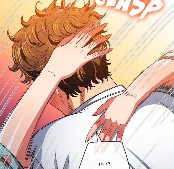 My High School Bully - Chapter 142 - picture 152