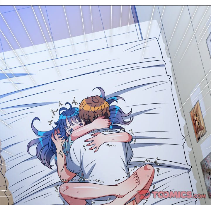 My High School Bully - Chapter 142 - picture 164