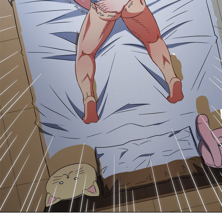 My High School Bully - Chapter 142 - picture 165
