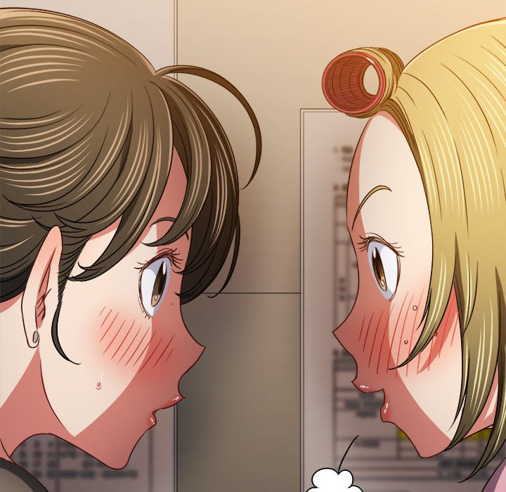 My High School Bully - Chapter 142 - picture 168