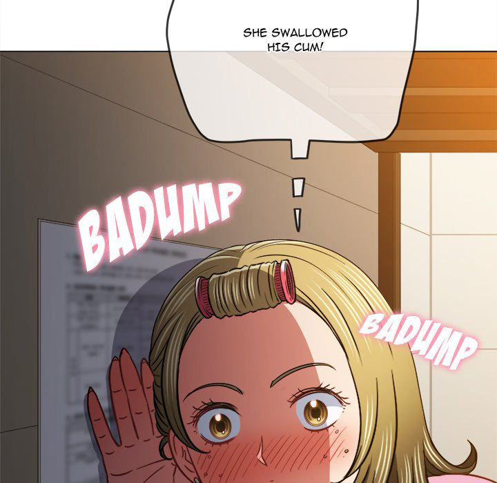 My High School Bully - Chapter 142 - picture 22