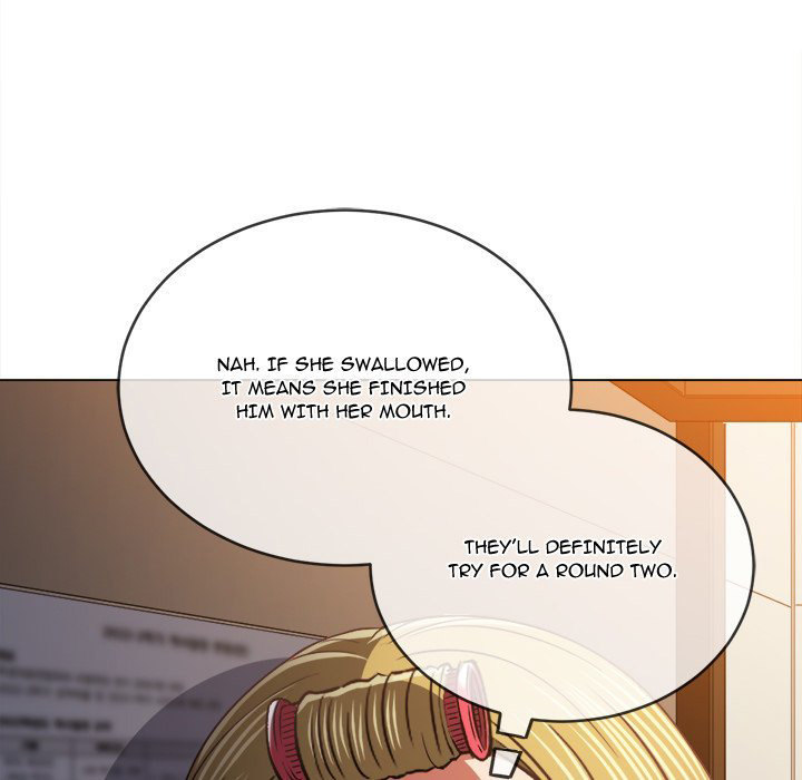 My High School Bully - Chapter 142 - picture 27