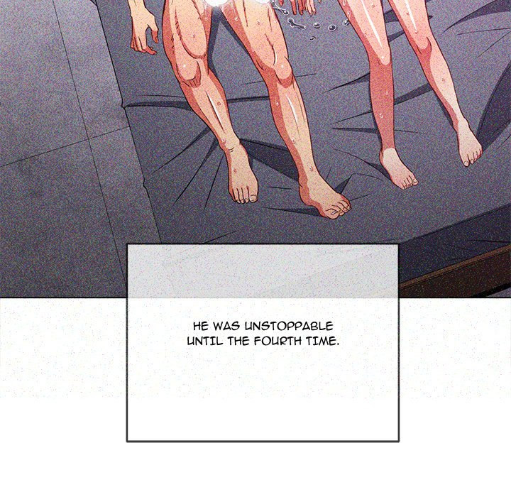 My High School Bully - Chapter 142 - picture 45