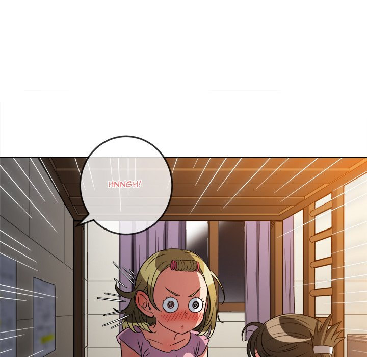 My High School Bully - Chapter 142 - picture 84