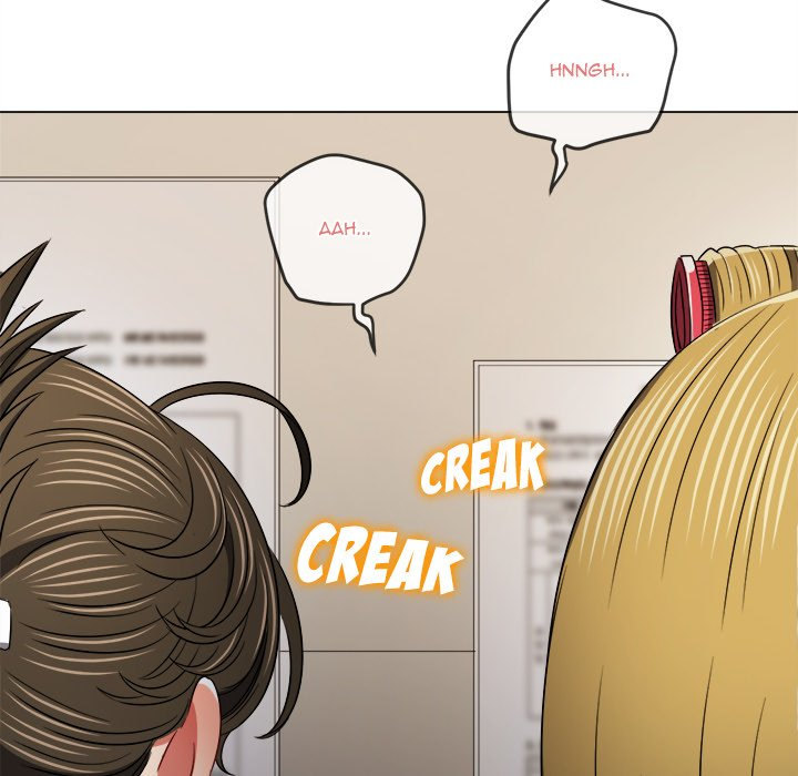 My High School Bully - Chapter 142 - picture 89