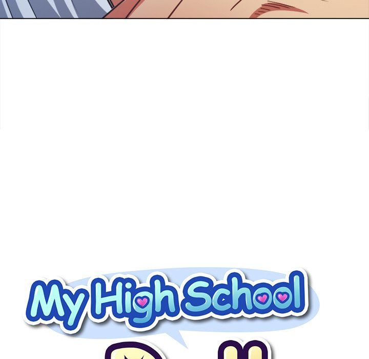 My High School Bully - Chapter 142 - picture 9