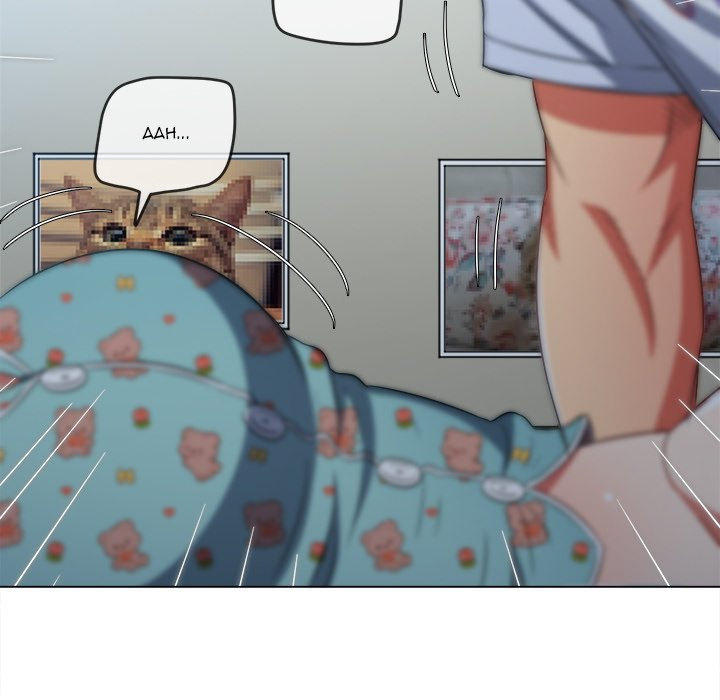 My High School Bully - Chapter 142 - picture 96