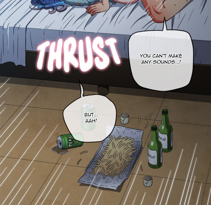 My High School Bully - Chapter 142 - picture 99