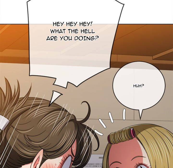 My High School Bully - Chapter 143 - picture 105