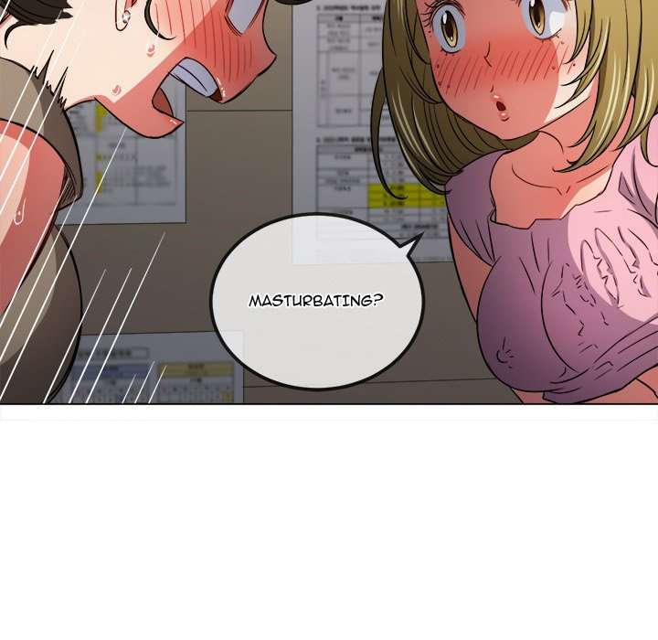 My High School Bully - Chapter 143 - picture 106