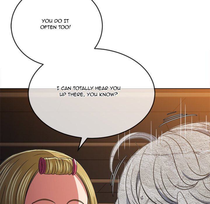 My High School Bully - Chapter 143 - picture 110