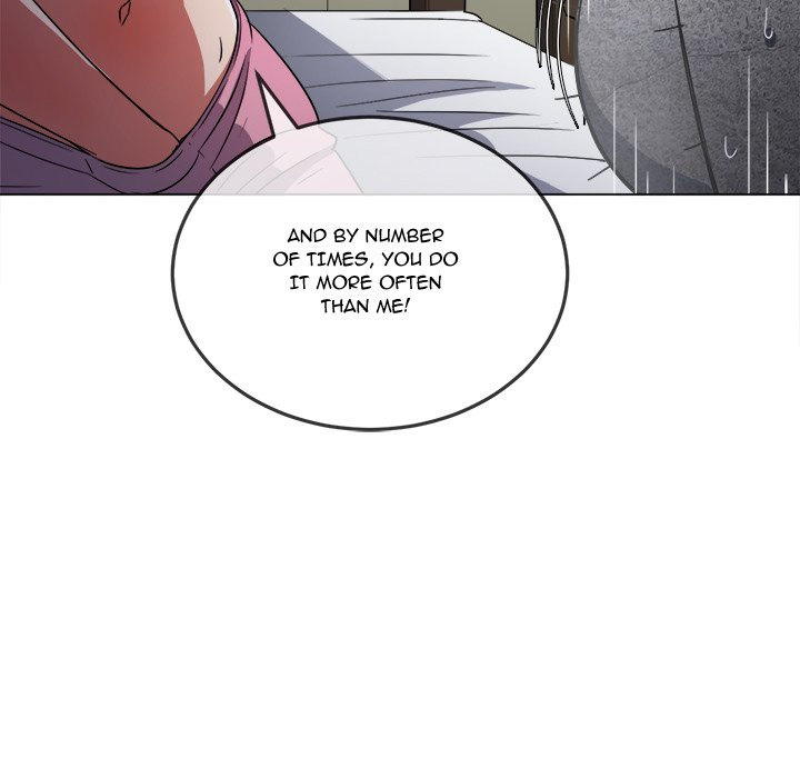 My High School Bully - Chapter 143 - picture 112