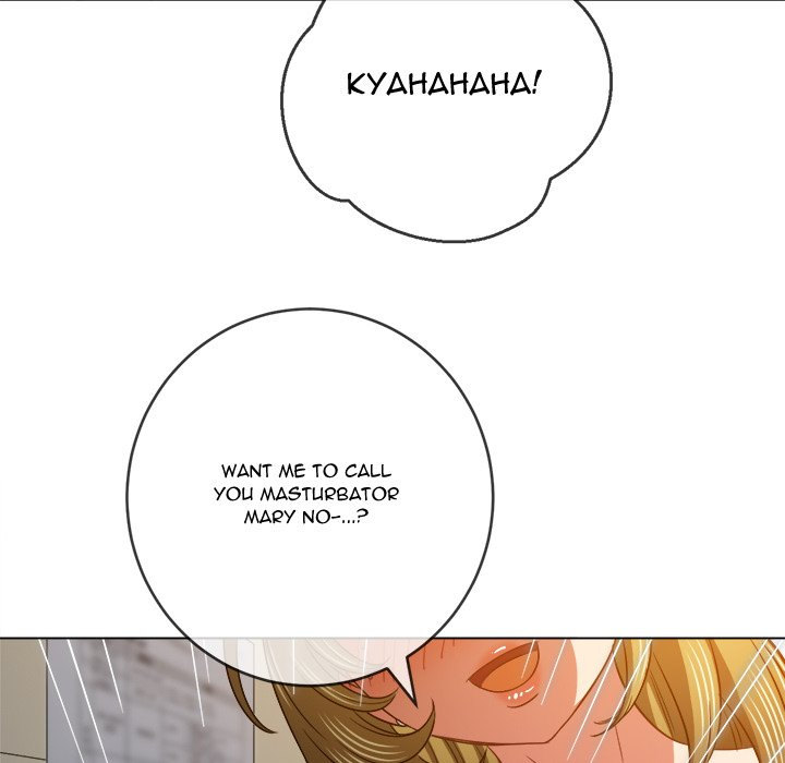 My High School Bully - Chapter 143 - picture 115