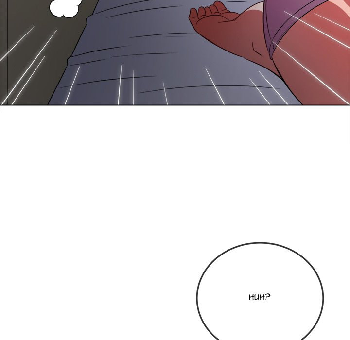 My High School Bully - Chapter 143 - picture 117
