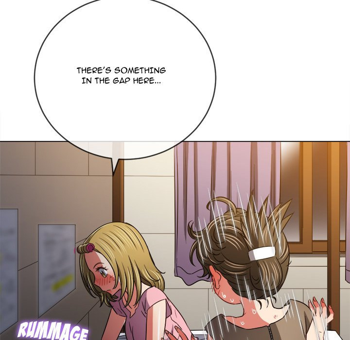 My High School Bully - Chapter 143 - picture 120
