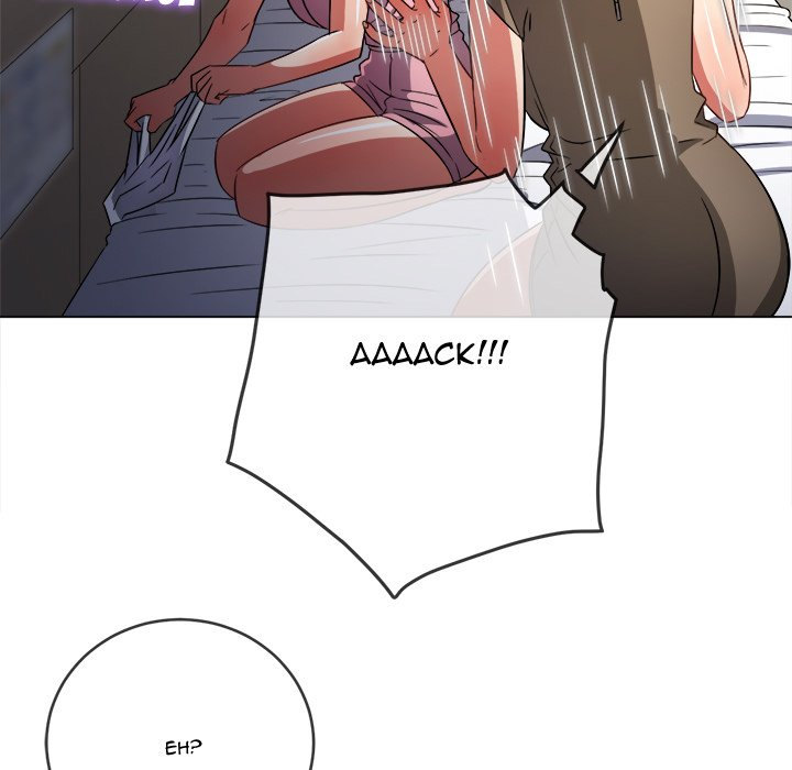 My High School Bully - Chapter 143 - picture 121