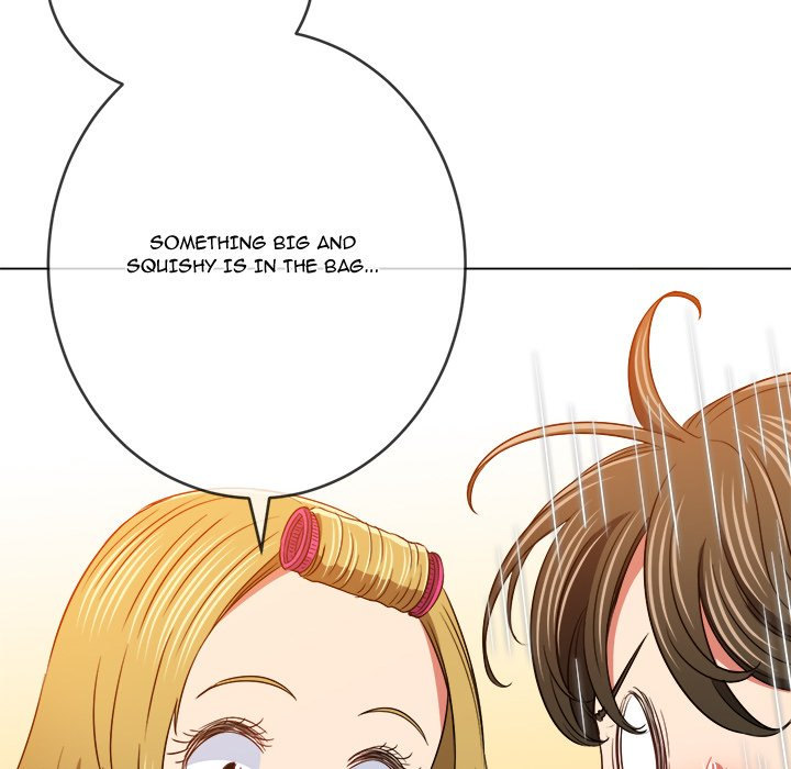 My High School Bully - Chapter 143 - picture 122