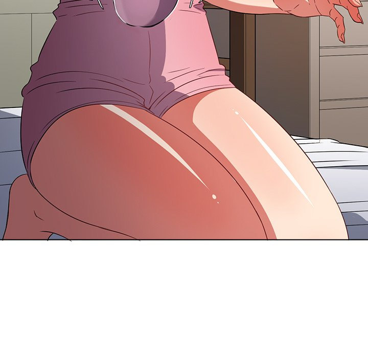 My High School Bully - Chapter 143 - picture 136