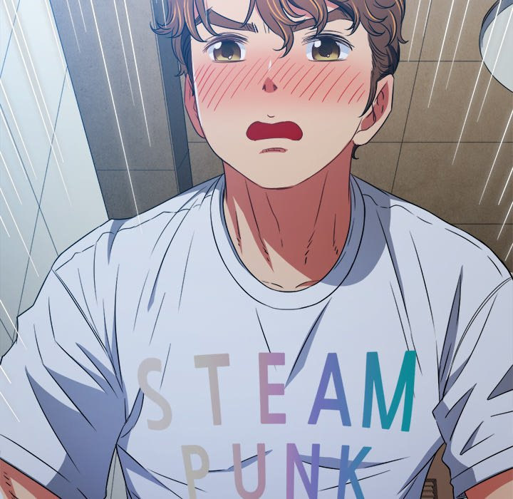 My High School Bully - Chapter 143 - picture 14
