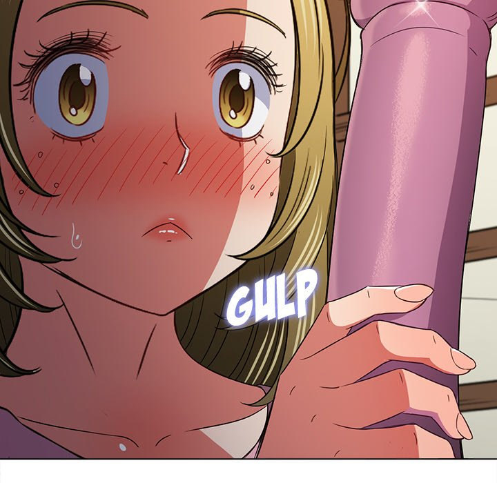 My High School Bully - Chapter 143 - picture 140