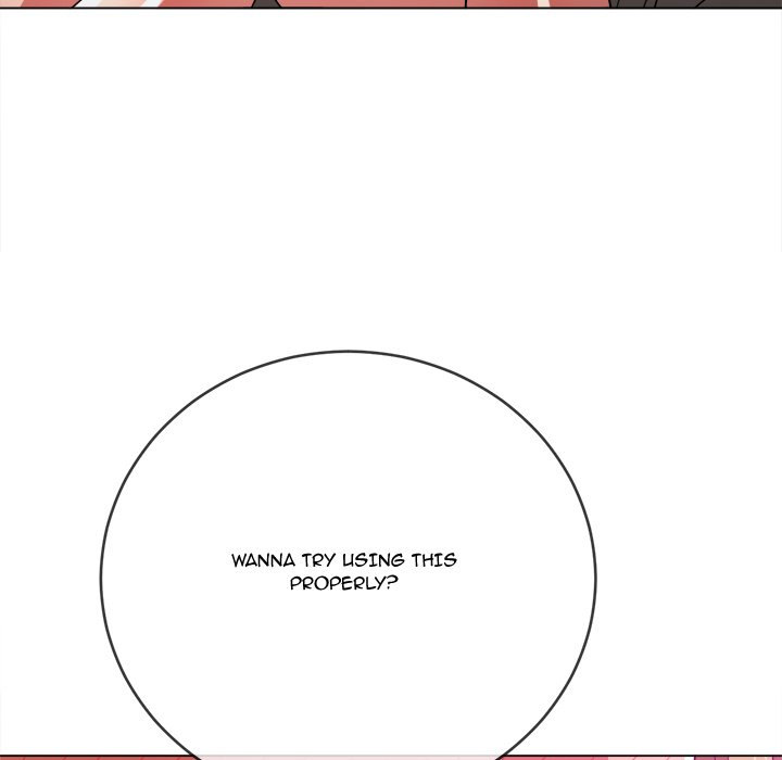 My High School Bully - Chapter 143 - picture 143