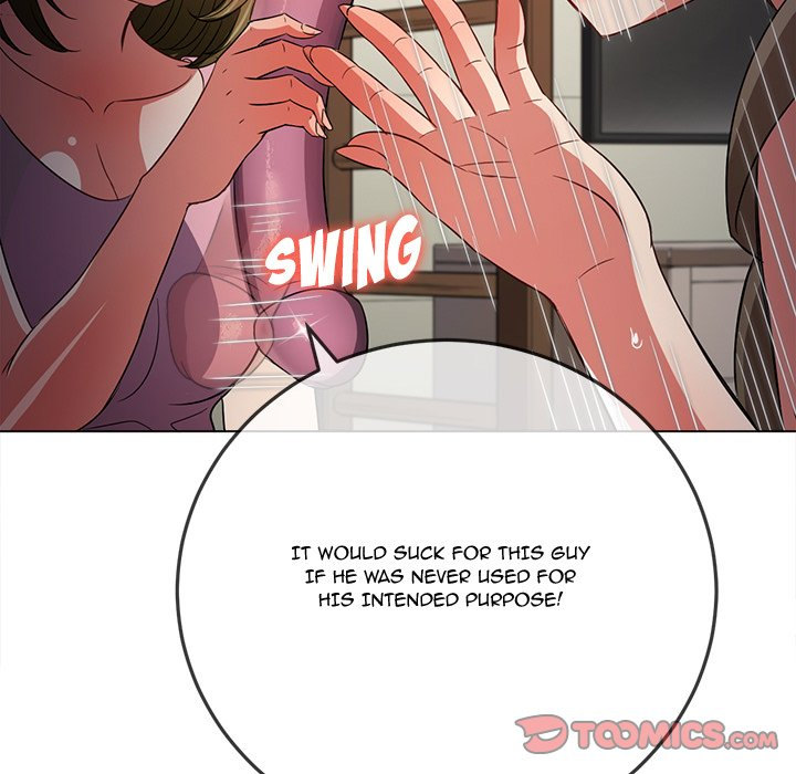 My High School Bully - Chapter 143 - picture 147