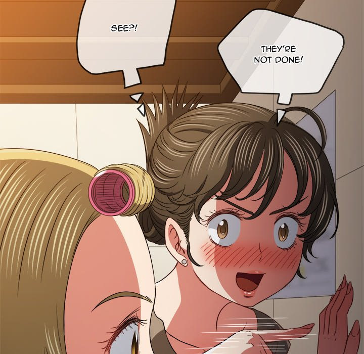 My High School Bully - Chapter 143 - picture 30