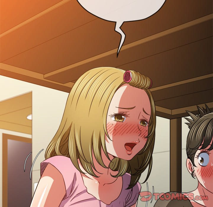 My High School Bully - Chapter 143 - picture 39