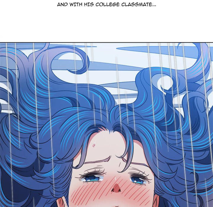 My High School Bully - Chapter 143 - picture 53