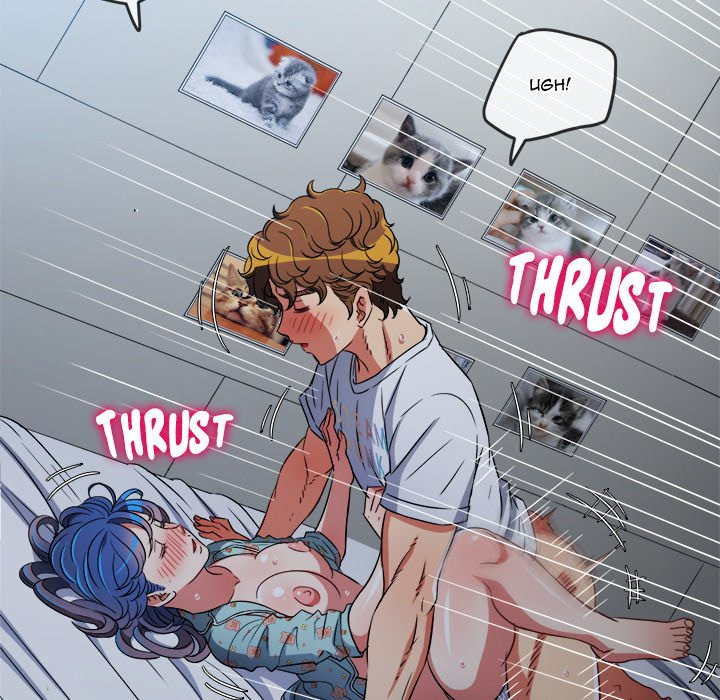 My High School Bully - Chapter 143 - picture 88