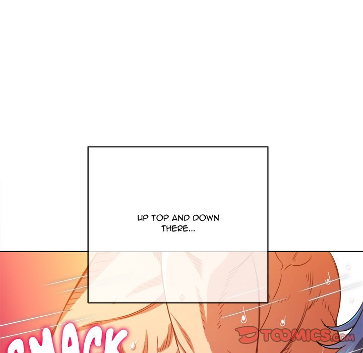 My High School Bully - Chapter 144 - picture 123