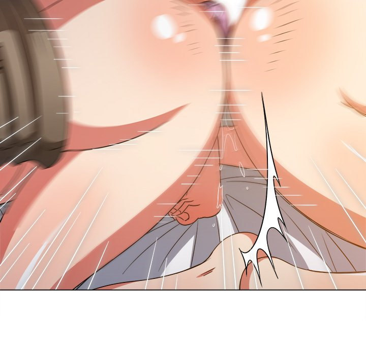 My High School Bully - Chapter 144 - picture 132