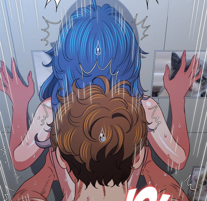My High School Bully - Chapter 144 - picture 152