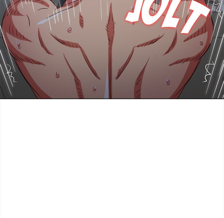My High School Bully - Chapter 144 - picture 153