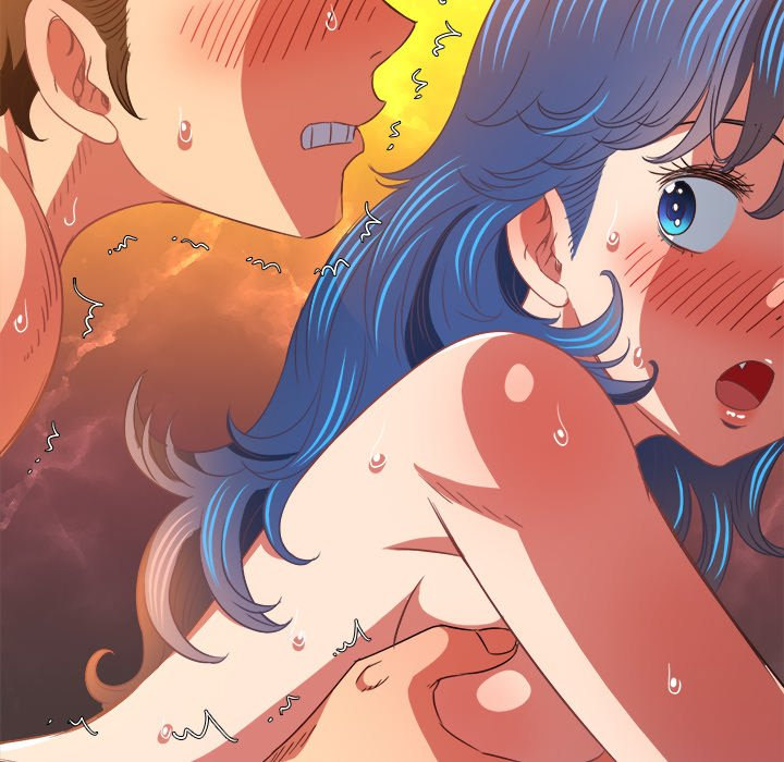 My High School Bully - Chapter 144 - picture 175