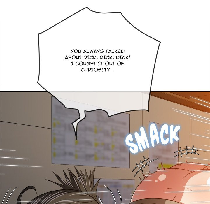 My High School Bully - Chapter 144 - picture 67