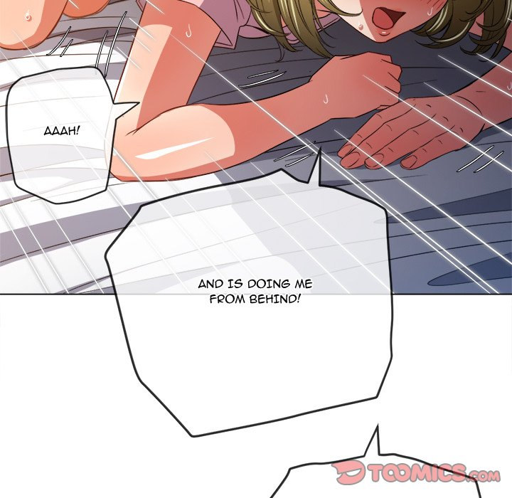 My High School Bully - Chapter 144 - picture 75